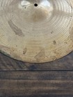 Zildjian 18  Medium Crash Cymbal  Vintage