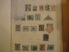 Liberia Collection On Pages - Wdwphilatelic  d4g  3 26