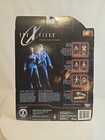 The X-files Fight The Future Agent Scully Figure Moc Mcfarlane Toys Vintage