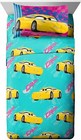 Disney Pixar Cars 3 Microfiber Twin Sheet Set 3 Piece Set
