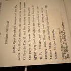 Eddie Dyer Brazil Northey Type 1 Original Photo