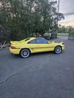 1991 Toyota Mr2 