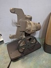 Vintage Working Bell   Howell 8mm Projector Regent Model L Design 122