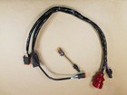 Evinrude Johnson Harness Adapter- Newer Engine To Older Controls 176349 423-6349