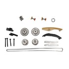 Timing Chain Kit With Vvt Cam Phaser For Ford F-150 2011-2017 3 5l New