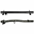Rear Tank Support   Shock Mount Crossmember For Silverado 1500 2500 3500 2500hd