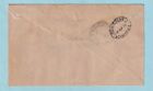 Nauru 1917 Registered Cover Censored Very Interesting Item  Wow - L556