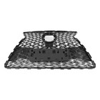 Front Bumper Grille Black Set 53101-78130 For 2018-2021 Lexus Nx300 F Sport