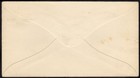 2153 El Salvador Ps Stationery Envelope 1912 Unused