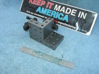 Compound Angle Plate 2x2 5 x3 6  Machinist Precise Inspection Grinder Used Clean