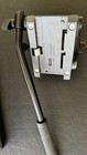 Manfrotto Mvh500ah Tripod Video Head W  Flat Base  Sliding Platform  Fluid Drag