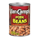 Van Camp s Pork And Beans  15 Oz Can