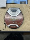 Philips Jogproof Portable Cd Player 45 Esp 4 Model Ax5011 17 Untested