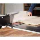 1 4 In  X 2 X 8 Ft  Purebond Maple 1-1 2 In  Project Beaded Groove Plywood Panel