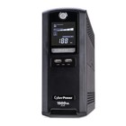 Cyberpower Lx1500gu-r 1500va 900w 10 Outlets Ups - Certified Refurbished