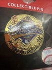 2026 New York Yankees World Series Pin Baseball Ny Mlb 30th Anniversary Braves