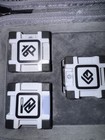       anki Cozmo Robot W  3 Cubes   Charger Bundle Tested Working  Free Shipping   