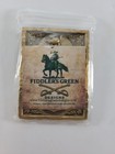 Fiddlers Green Indiana State Police Investigative Support Section Challenge Coin