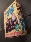 Topps 1989 New Kids On The Block Wax Full Box  36 Sealed Wax Packs