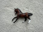 Retired Breyer Sport Horse Stablemate  5924 Dark Bay Warmblood G2