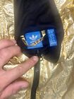 Adidas Originals Drop Metallic Golden Windbreaker Gold Half-zip Woman   s Medium