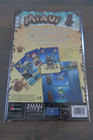 Miaui Board Game Card Game Z Man Games New Sealed Tiki Cats