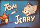 Tom And Jerry - The Truce Hurts Mgm 1948 Super-8 Color Sound 200ft Walton Print