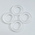 Omc Johnson Evinrude Lower Unit Fill Drain Plug Washer 18-4248 311598 9-60408