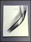 2007 Lexus Sc430 28-page Original Car Sales Brochure Catalog - Convertible Sc