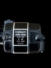 Rare New Alphasew Motor For Singer Featherweight 221 222k Sewing Machine