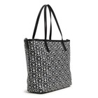 Vera Bradley Women s Coated Canvas Small Every Day Tote Bag Nwt
