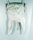 2010s Indiana Hoosiers Game Used White Pants Xl Dp57627