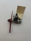 Vintage Wen Mac  049 Model Airplane  Engine Tank   Prop M1  1