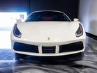 2017 Ferrari 488 Spider Convertible 2d