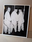 Three Stooges Promotional Television Special Photograph 1960 Frances Langford