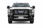 Frontier Grille Guard Frame Mount One Piece   Fits 23   26 Ford F-250 Super Duty