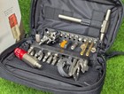 Fix It Sticks Fis-works-vtd Gun Field Maintenance Kit W Driver   T-way Wrench