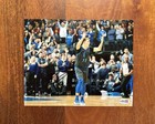 Luka Doncic Signed 8x10 Photo Authentic Autograph Jsa Coa - Dallas Mavericks