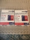 Habitrol Nicotine Transdermal System - 21g  14 Patches