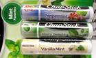 Chapstick 3-pc Mint Favorites With Peppermint  Minty Delight   Vanilla Mint  New
