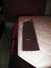 Waterbed Stand Up Liner Super Single  Queen  California King Free Shipping