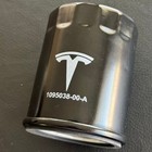 For 2017-2021 Tesla Model S 3 x y Oil Filter-drive Unit Front rear 1095038-00-a