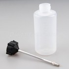 Sewing Machine Plastic Oiler Of Empty 120ml Spout For Juki Singer Brother Consew
