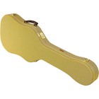 Fender Telecaster Thermometer Case Tweed Orange