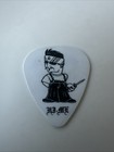 Pierce The Veil Guitar Pick Tour Used By Jamie