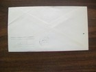 First Day Issue Envelope United Nations 15th Anniversary Oct 1960  4  4    170 