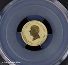 2025-p Australia 1 10 Oz Gold Lunar Year Of The Snake Colorized Pcgs Ms70