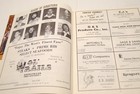 Vintage 1982 Yuma Jaycees 37th Annual Silver Spur Rodeo Souvenir Program 56 Pgs 