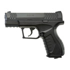 Umarex Xbg  177 Cal Air Pistol  Co2 Bb Gun W  Bb Jug   Co2 Factory Refurbished