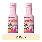  2 Pack  Samyang Carbo Buldak Korean Spicy Hot Chicken Flavor Sauce  7oz  Bottle